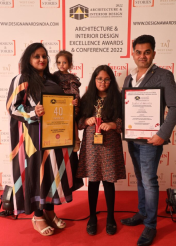 Awards
