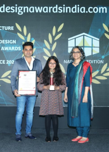 Awards