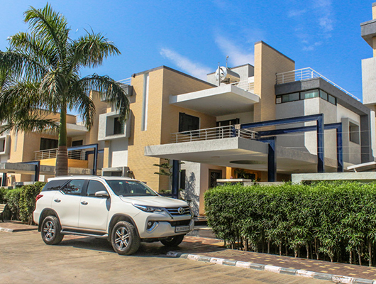 Kamla Enclave