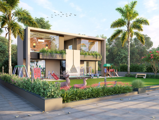 antilia one